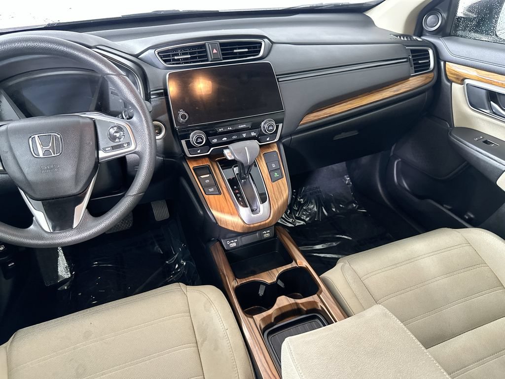 Used 2020 Honda CR-V EX image 19