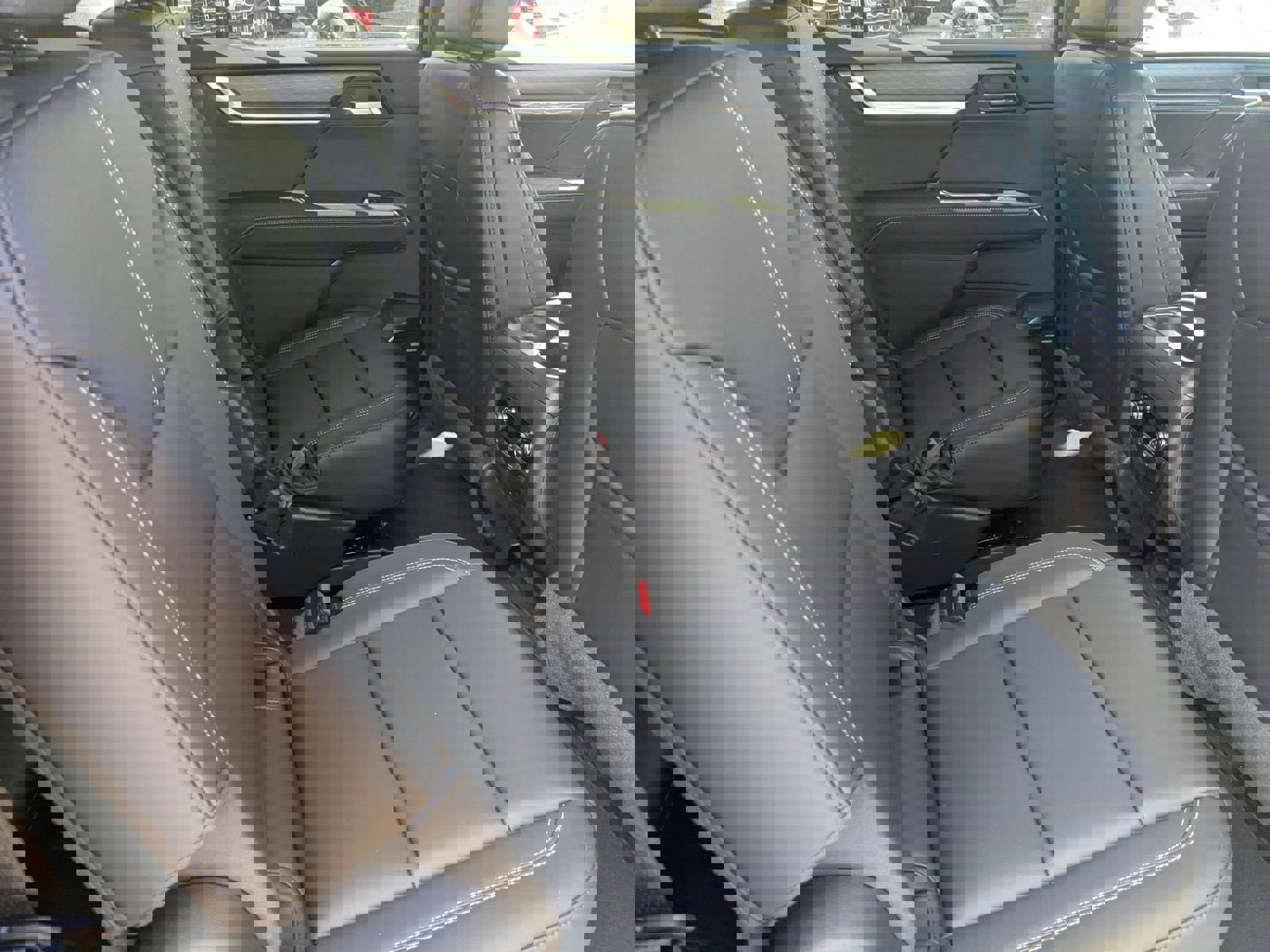 New 2026 GMC Acadia Elevation w/ Super Cruise Package image 28