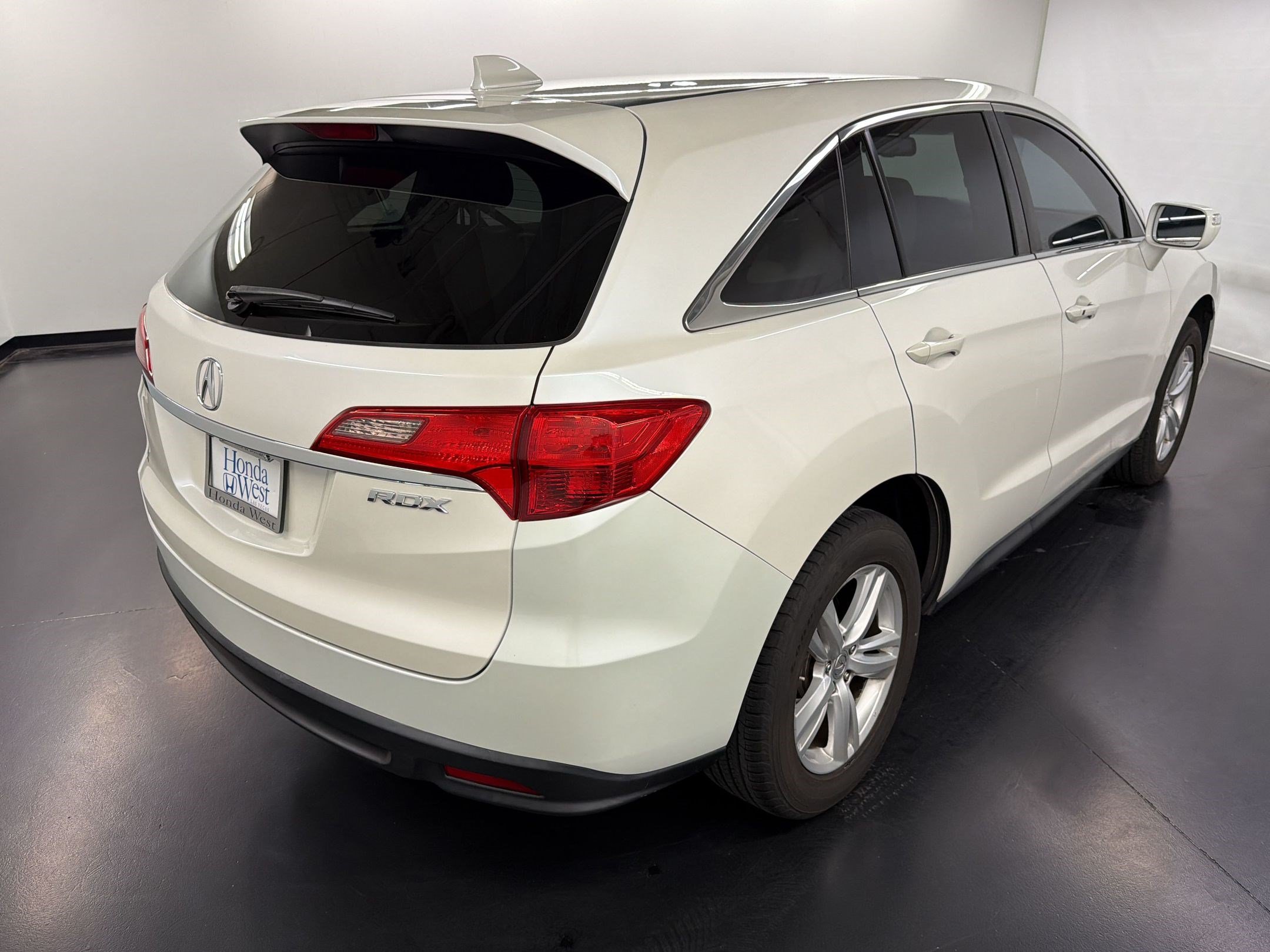 Used 2014 Acura RDX FWD w/ Technology Package image 9