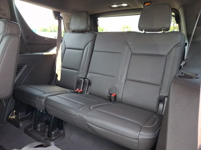 Used 2023 GMC Yukon Denali w/ Max Trailering Package AWD/4WD image 20