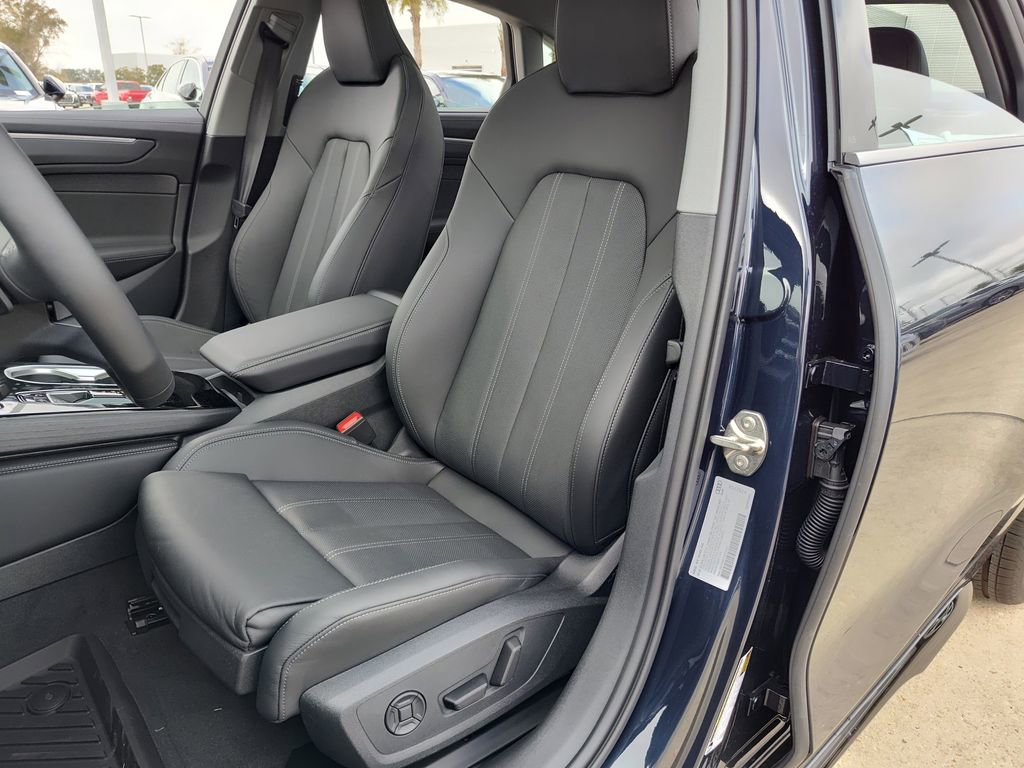 New 2026 Audi A6 Premium Plus image 6