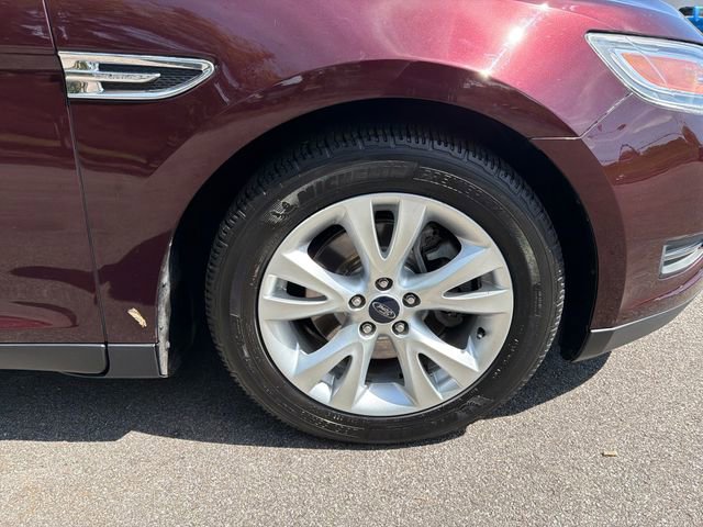 Used 2011 Ford Taurus SEL w/ 201A Rapid Spec Order Code FWD image 34