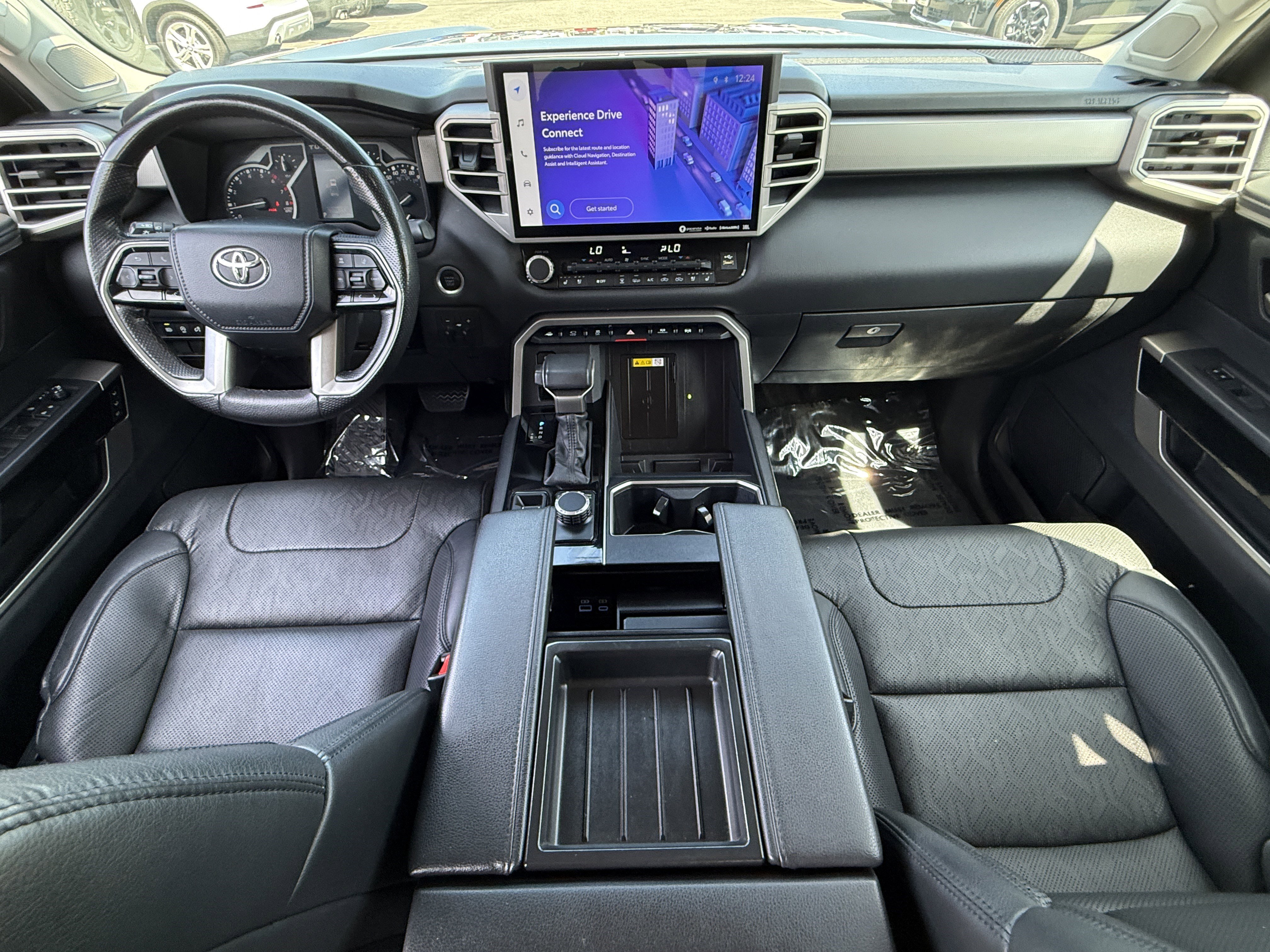 Used 2022 Toyota Tundra Limited image 25