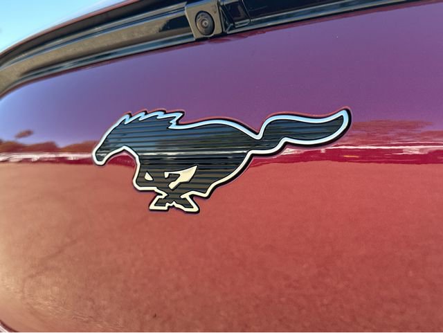New 2025 Ford Mustang Mach-E Premium image 23