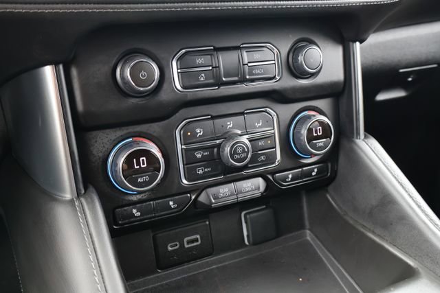 Used 2023 Chevrolet Tahoe LT w/ LT Signature Plus Package image 17