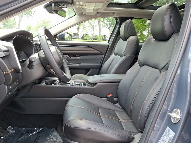 Used 2025 MAZDA CX-50 AWD 2.5 Hybrid w/ Premium Pkg image 13