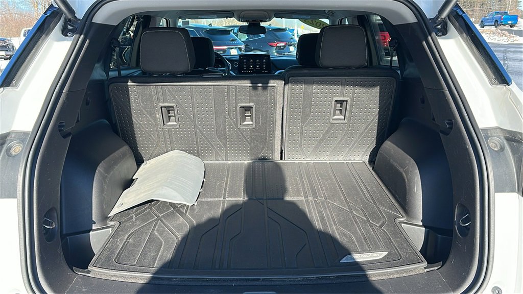 Used 2023 Chevrolet Blazer LT w/ Convenience Package image 28