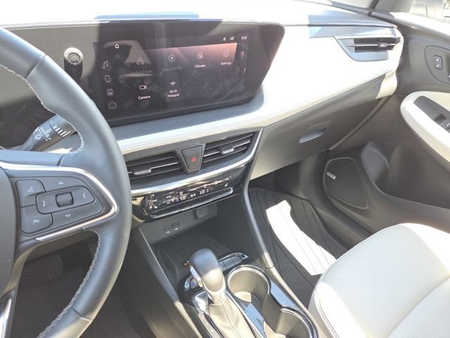 Used 2024 Buick Encore GX Avenir w/ Avenir Technology Package AWD/4WD image 39
