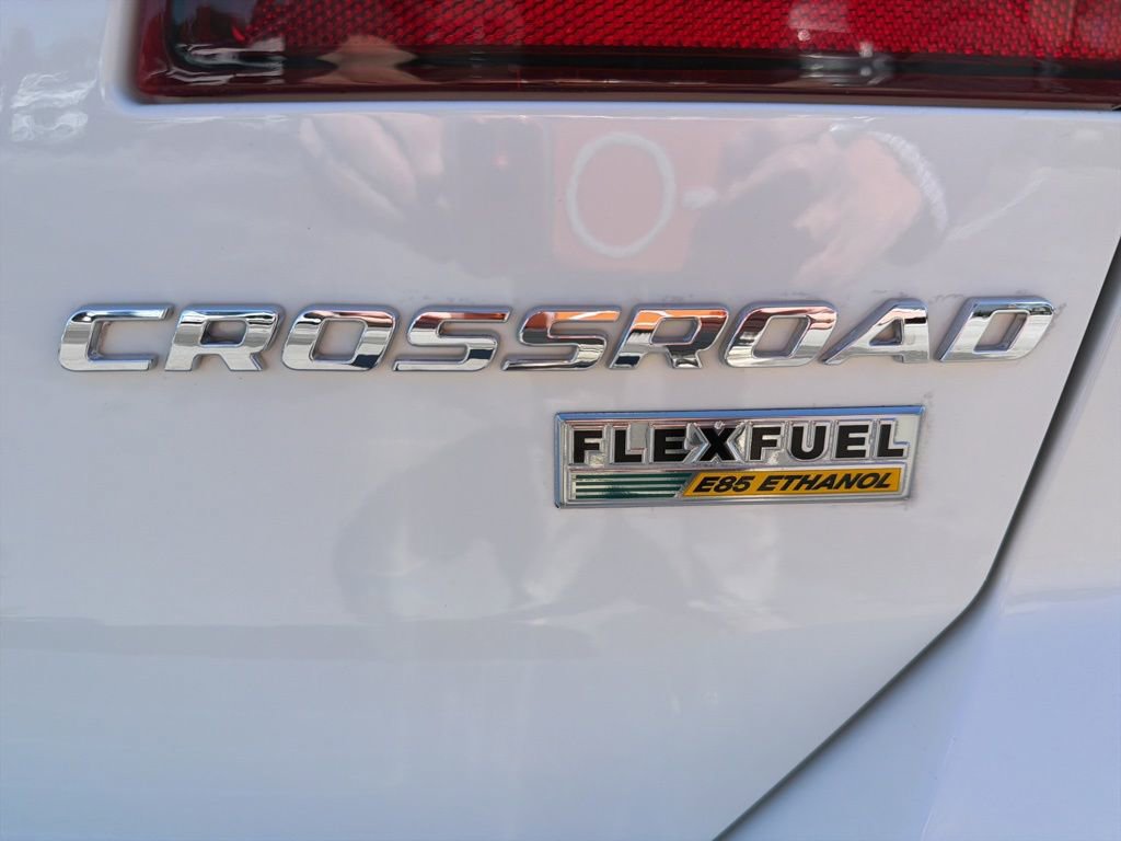 Used 2018 Dodge Journey Crossroad image 16