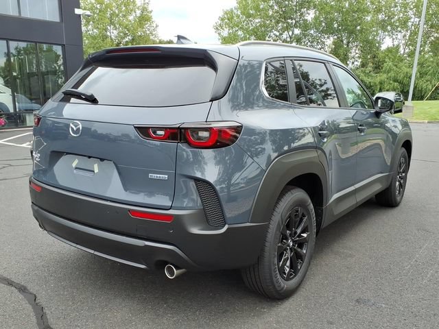 New 2026 MAZDA CX-50 2.5 Hybrid w/ Weather Package AWD/4WD image 3
