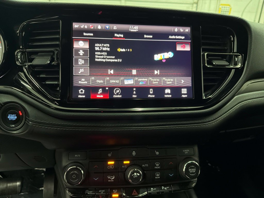 Used 2021 Dodge Durango GT RWD image 18