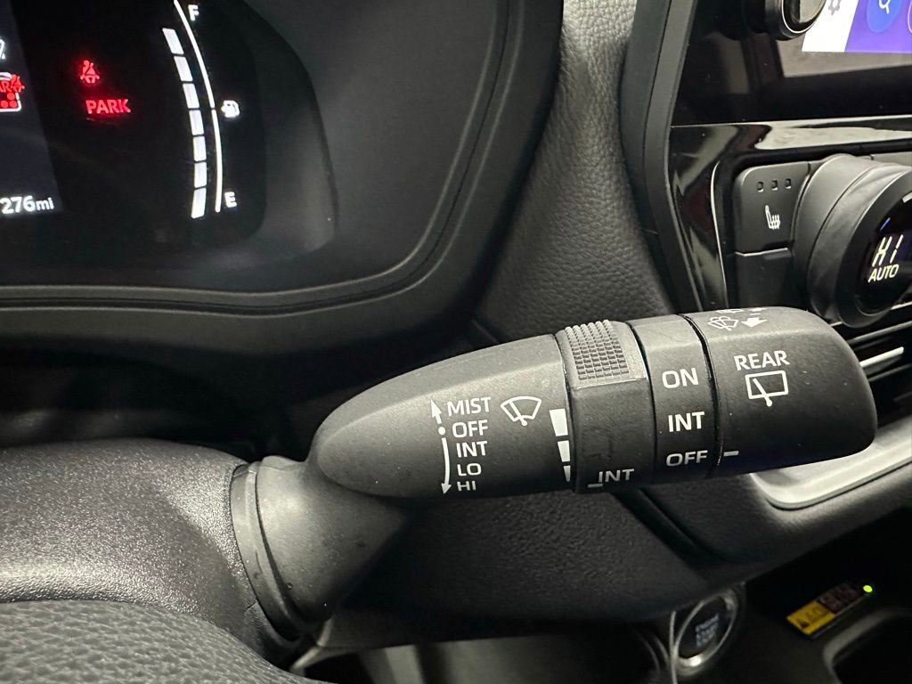 Used 2025 Toyota Grand Highlander FWD image 22