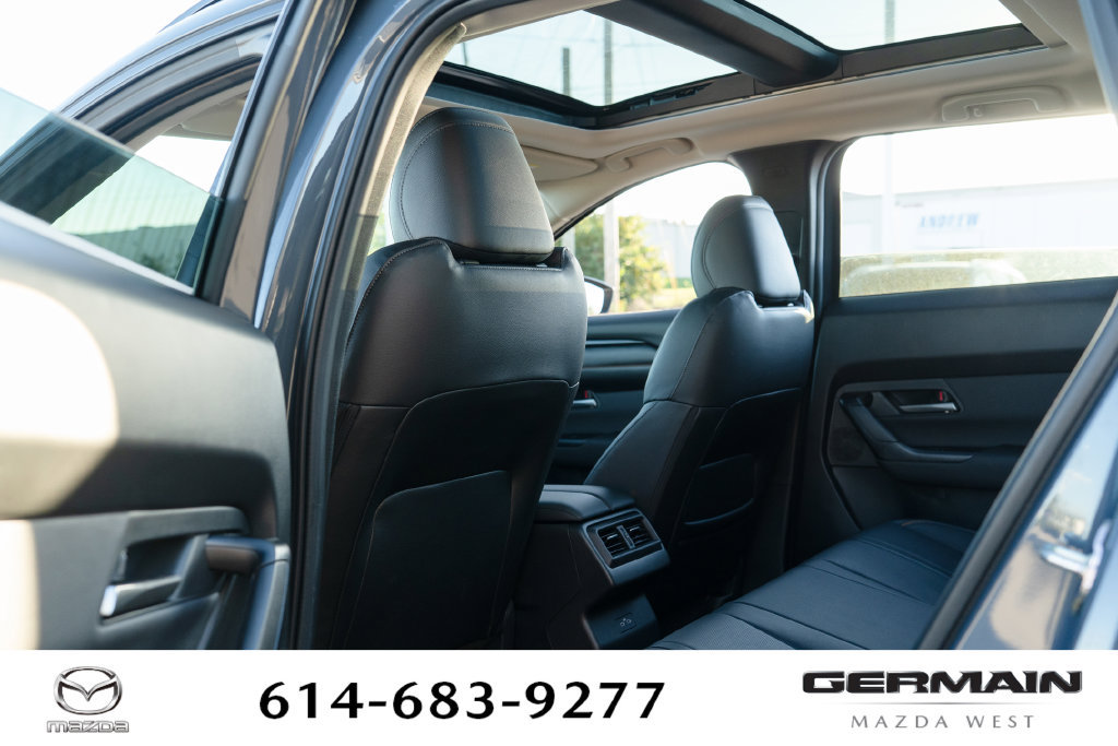 New 2026 MAZDA CX-50 AWD 2.5 Hybrid w/ Premium Pkg image 33