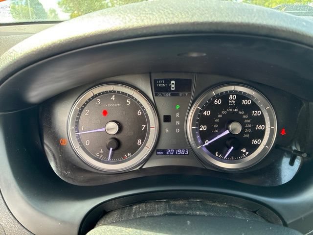Used 2011 Lexus ES 350 FWD image 29