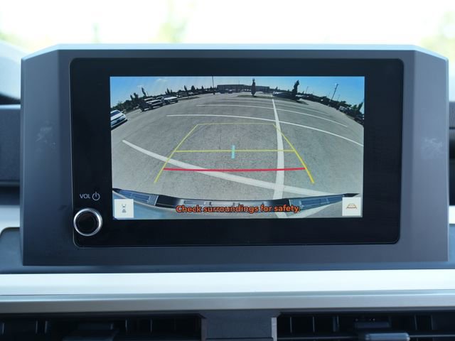 Used 2024 Toyota Tacoma TRD Off-Road AWD/4WD image 27