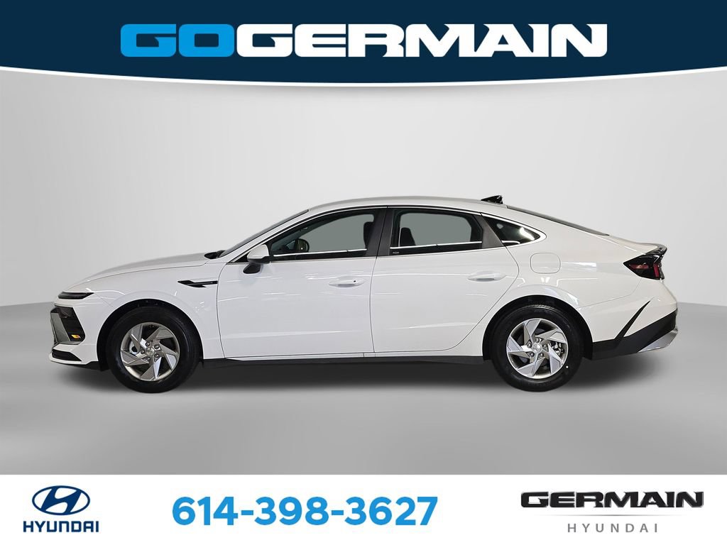 Certified 2026 Hyundai Sonata SE FWD image 12