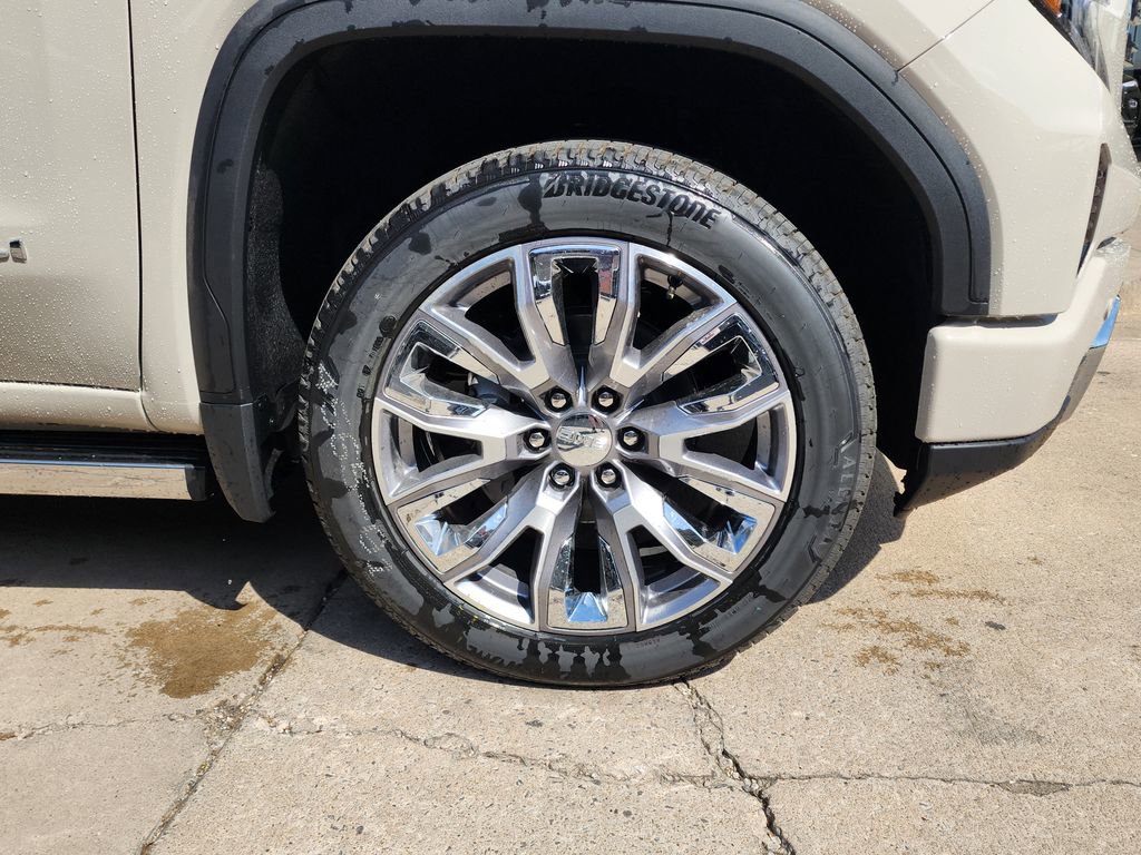 New 2026 GMC Sierra 1500 Denali image 51