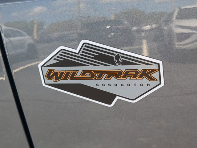 Used 2021 Ford Bronco Wildtrak image 14