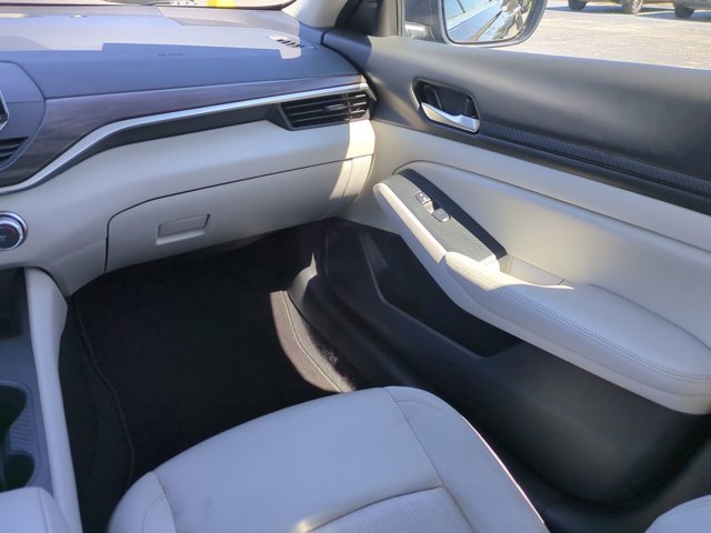 Certified 2025 Nissan Altima 2.5 SV image 16