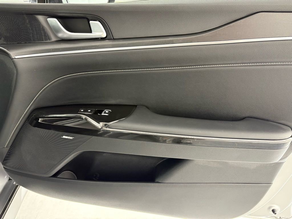 New 2026 Kia K5 GT-Line image 44