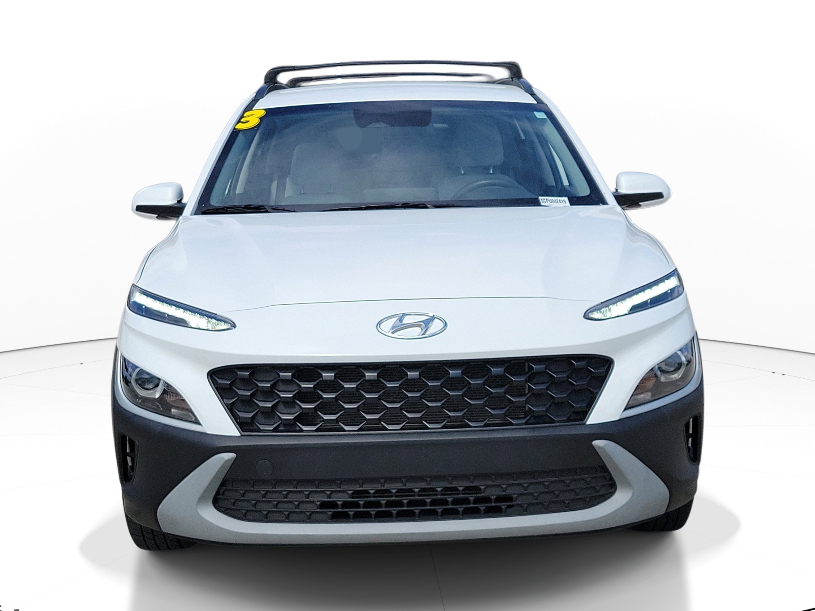 Used 2023 Hyundai Kona SEL AWD/4WD video 2