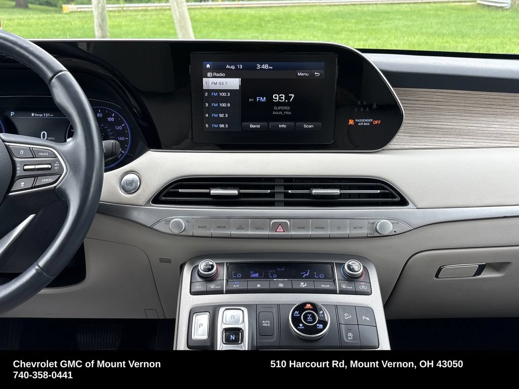 Used 2020 Hyundai Palisade SEL w/ Premium Package AWD/4WD image 21