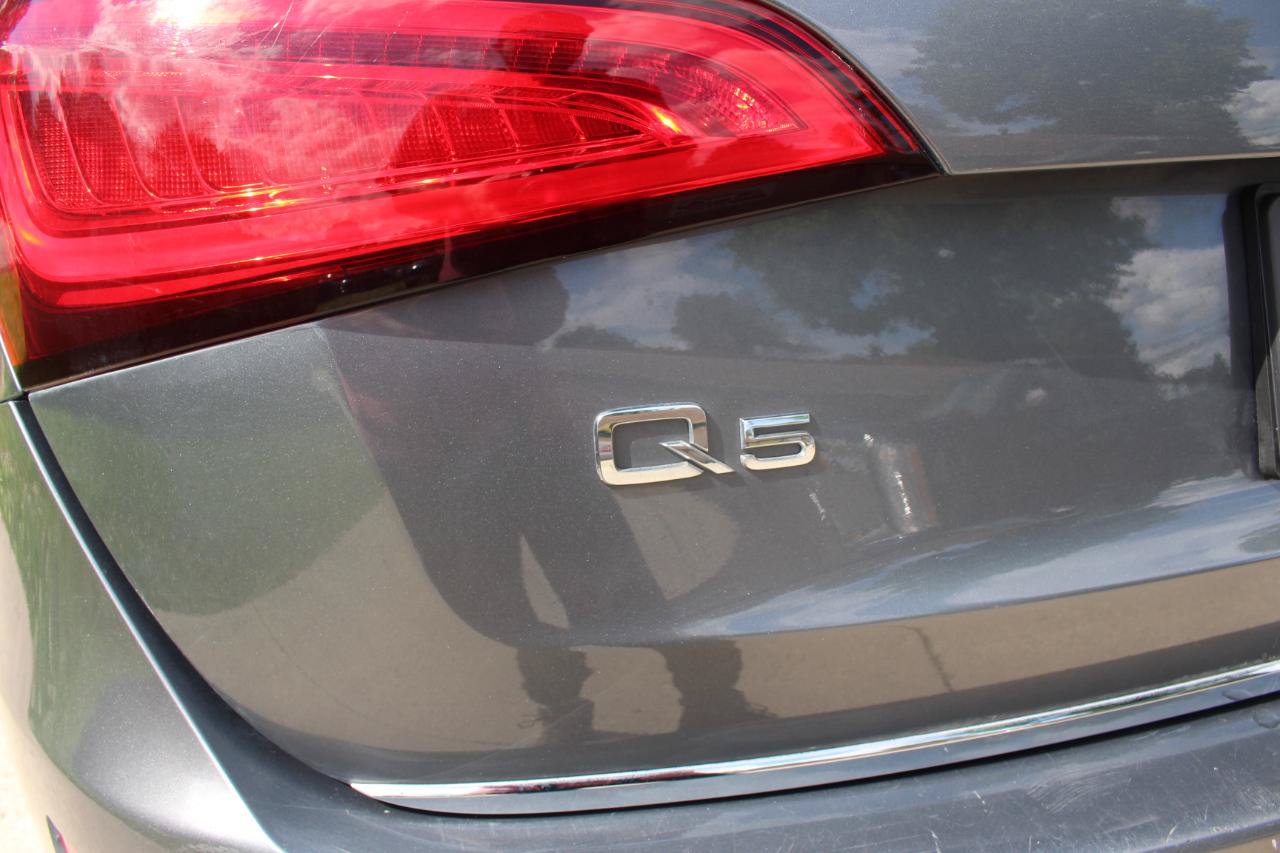 Used 2015 Audi Q5 2.0T Premium Plus AWD/4WD image 46