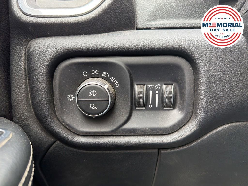 Certified 2024 RAM 3500 Laramie AWD/4WD image 24