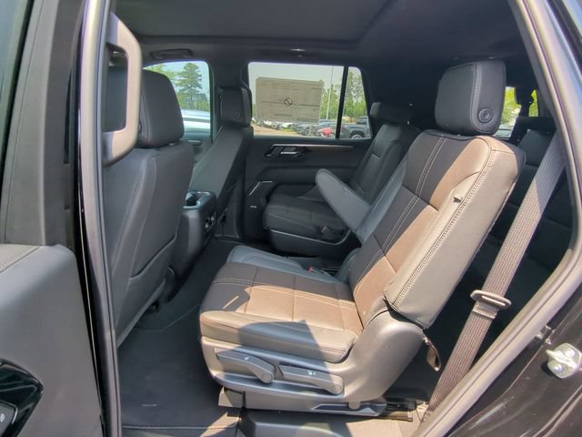 New 2026 Chevrolet Tahoe High Country w/ Sun And Tow Package AWD/4WD image 34