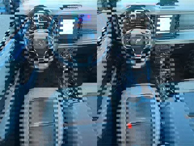 Used 2023 Ford Bronco Wildtrak image 12