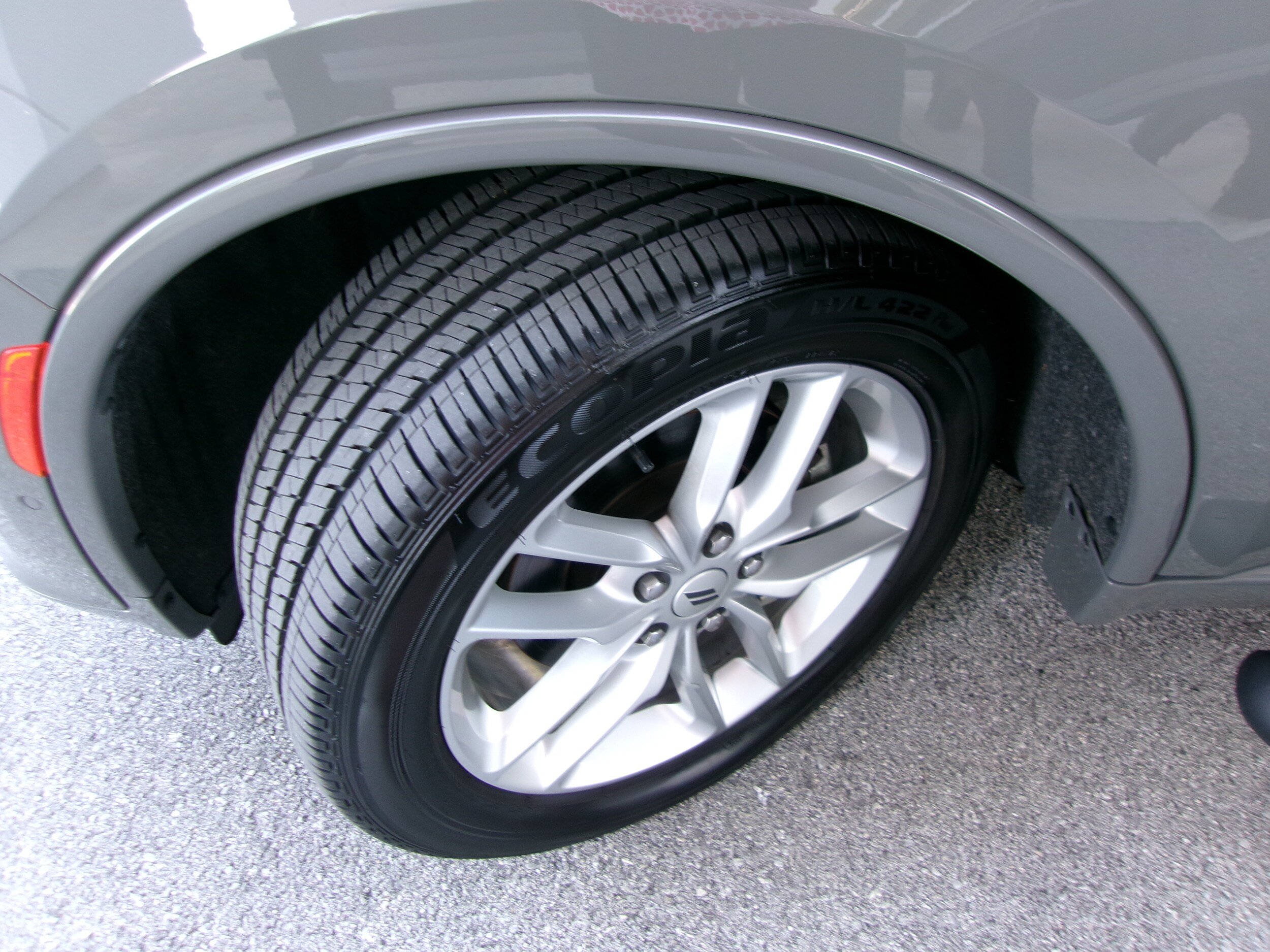 Used 2025 Dodge Durango R/T AWD/4WD image 7
