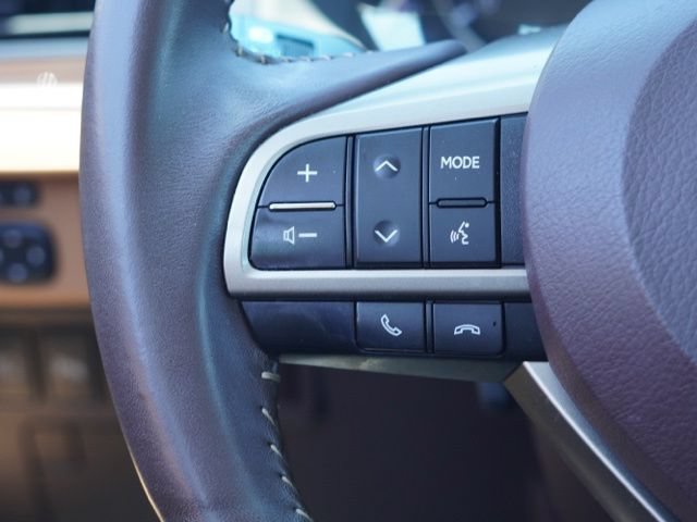 Used 2018 Lexus ES 350 w/ Navigation System Package FWD image 22