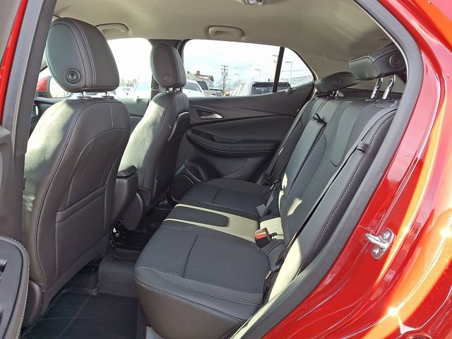 New 2026 Buick Encore GX Preferred w/ Comfort Package image 11