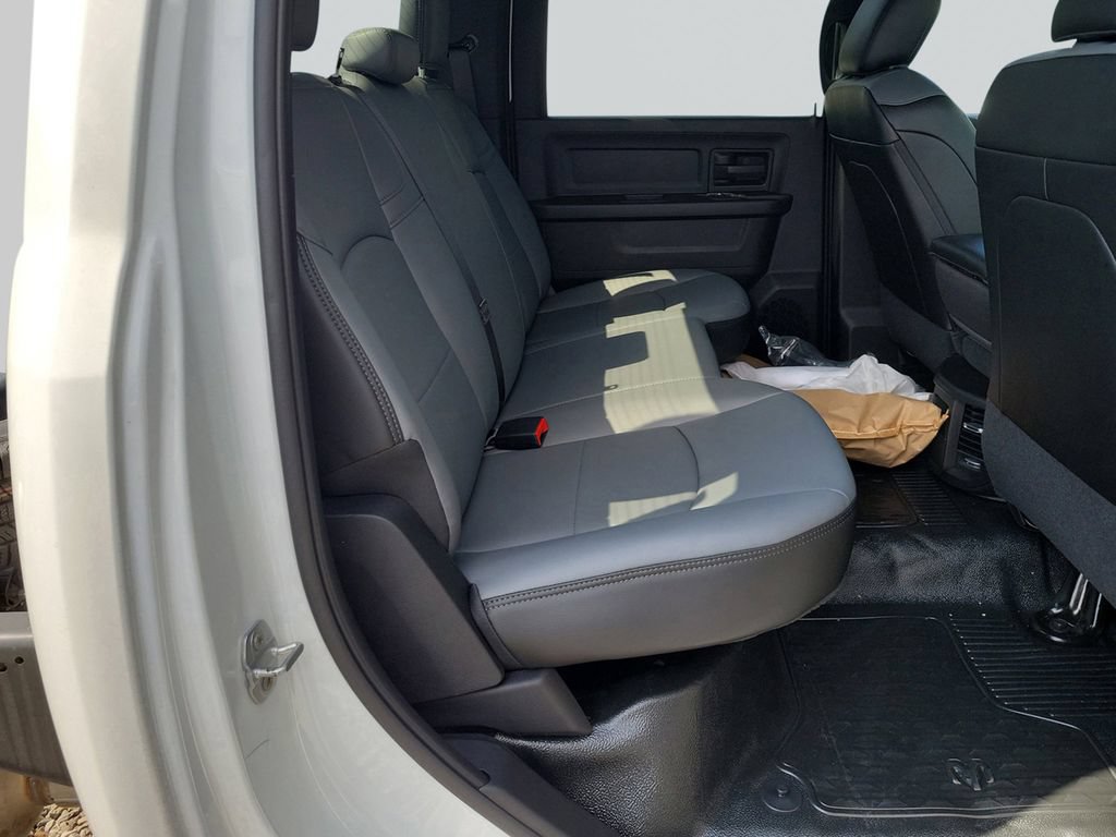 New 2026 RAM 3500 Tradesman AWD/4WD image 14