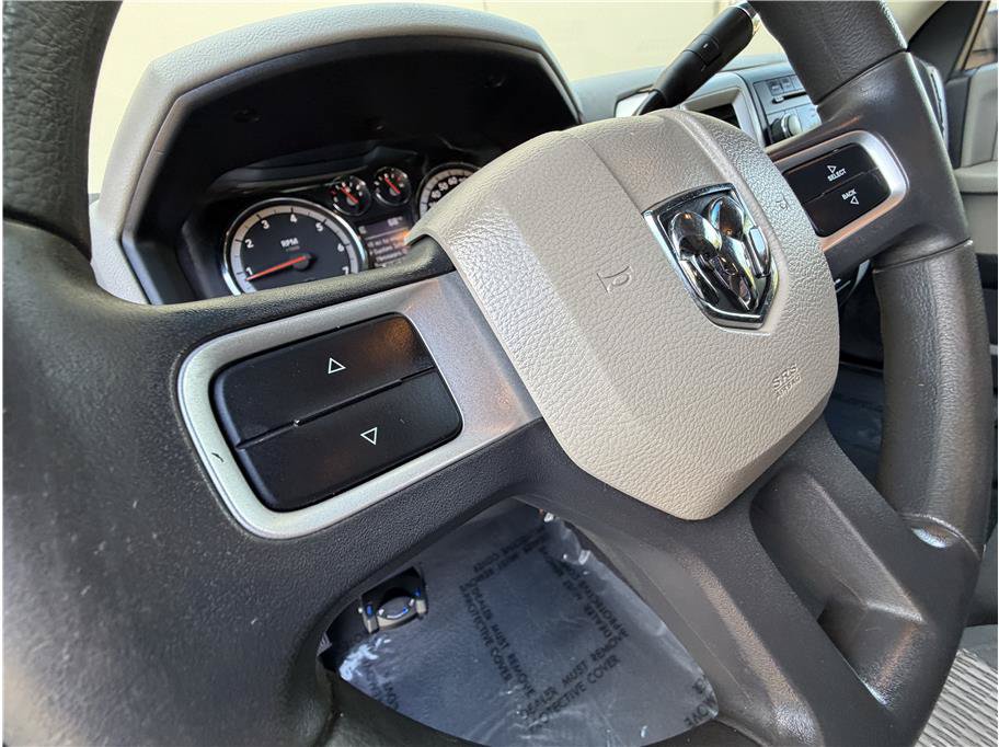 Used 2009 Dodge Ram 1500 Truck SLT w/ Protection Group AWD/4WD image 9