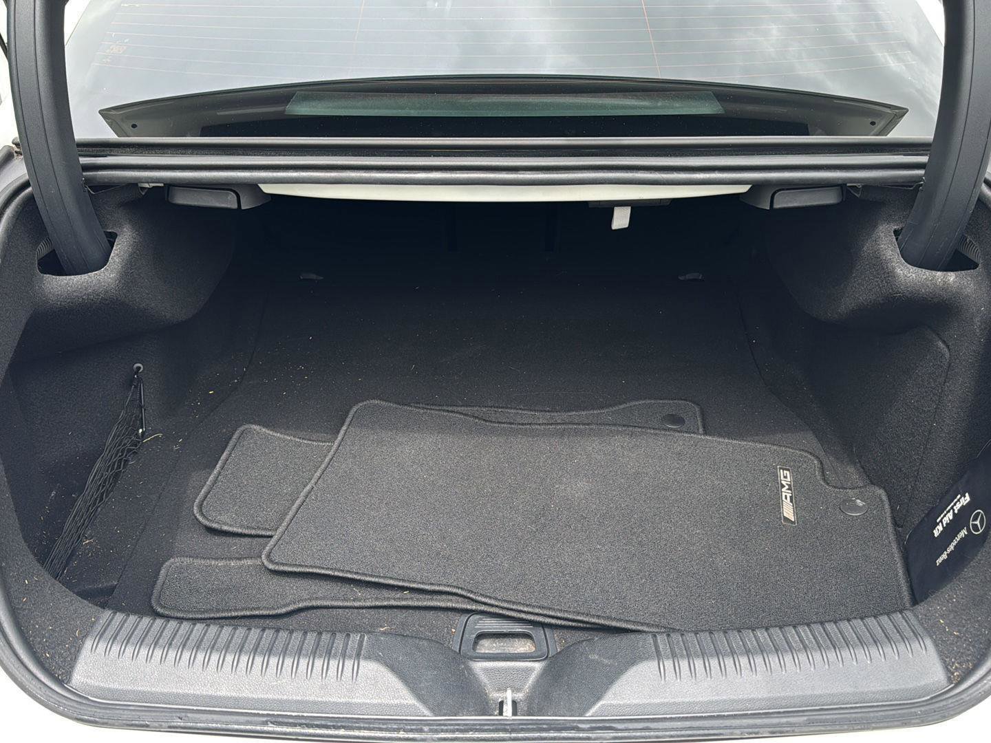 Used 2019 Mercedes-Benz CLS 53 AMG 4MATIC image 26