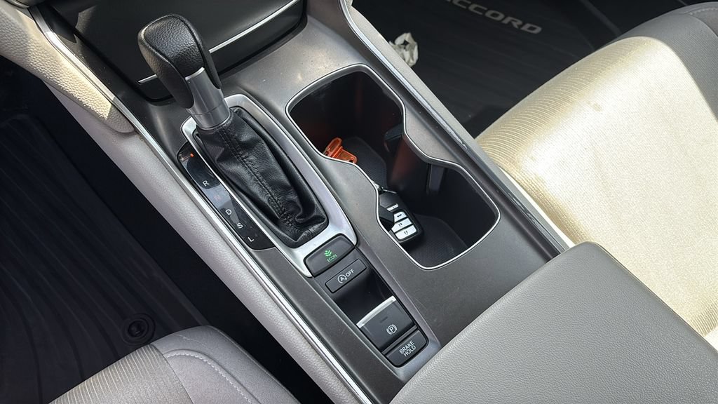 Used 2021 Honda Accord LX image 21