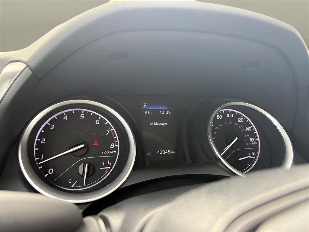 Used 2024 Toyota Camry LE image 11