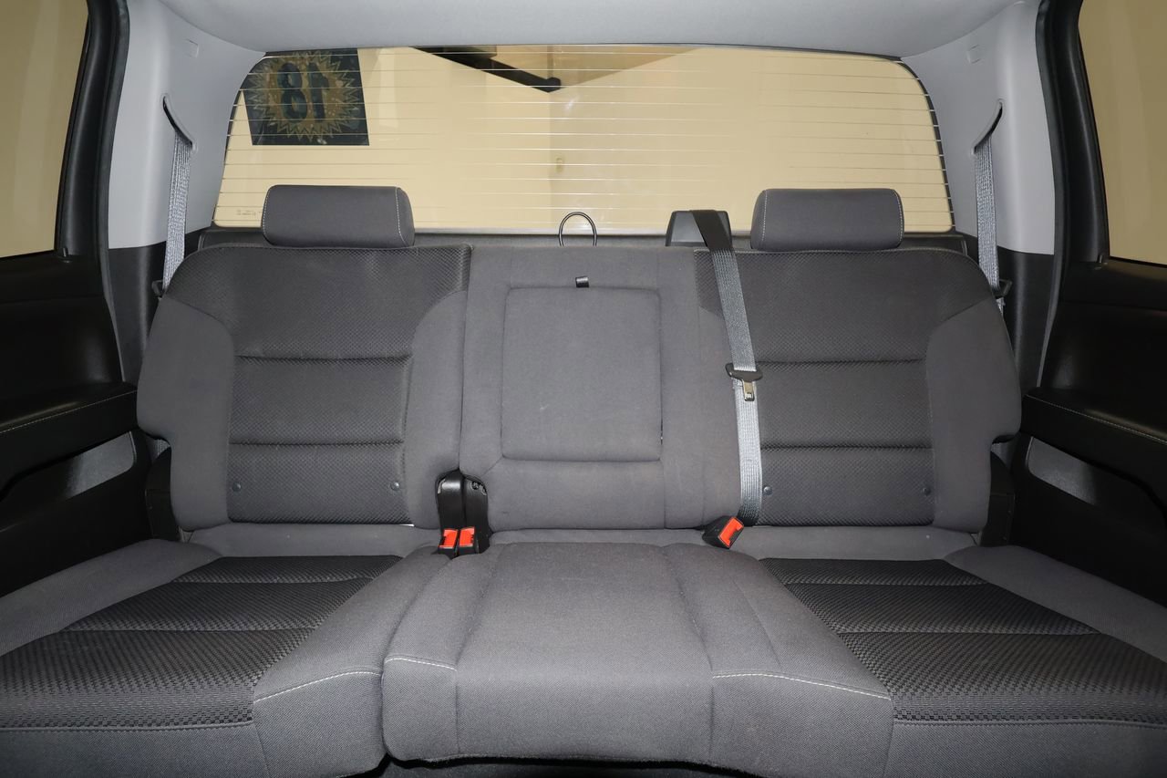 Used 2018 Chevrolet Silverado 1500 LT w/ All Star Edition image 28
