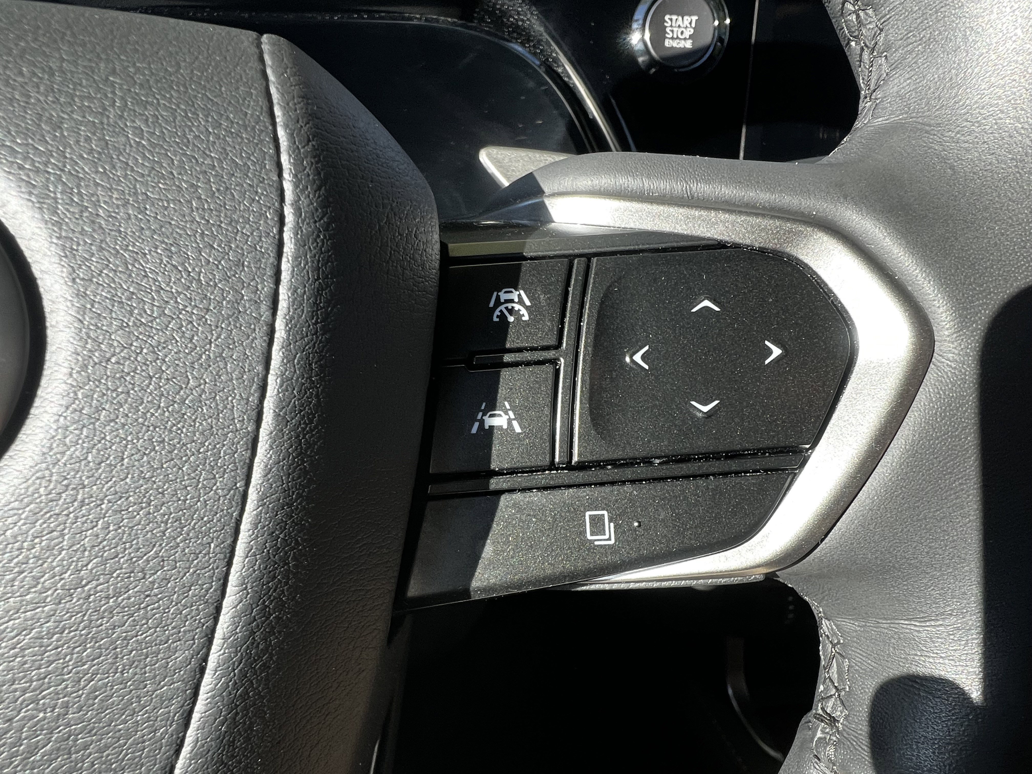 Certified 2024 Lexus RX 350 Premium Plus w/ Convenience Package FWD image 19