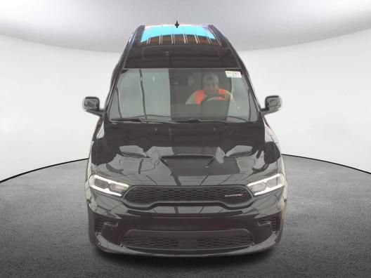 Used 2026 Dodge Durango GT AWD/4WD image 2