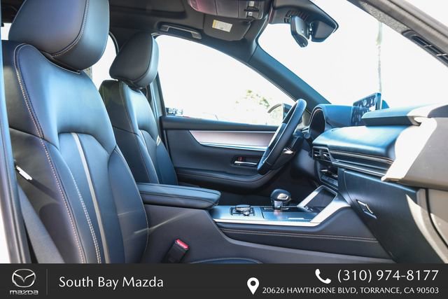 New 2026 MAZDA CX-90 3.3 Turbo S w/ Premium Package AWD/4WD image 14