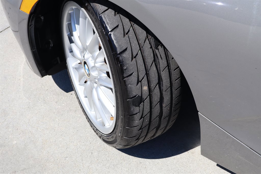 Used 2008 BMW Z4 3.0si RWD image 10