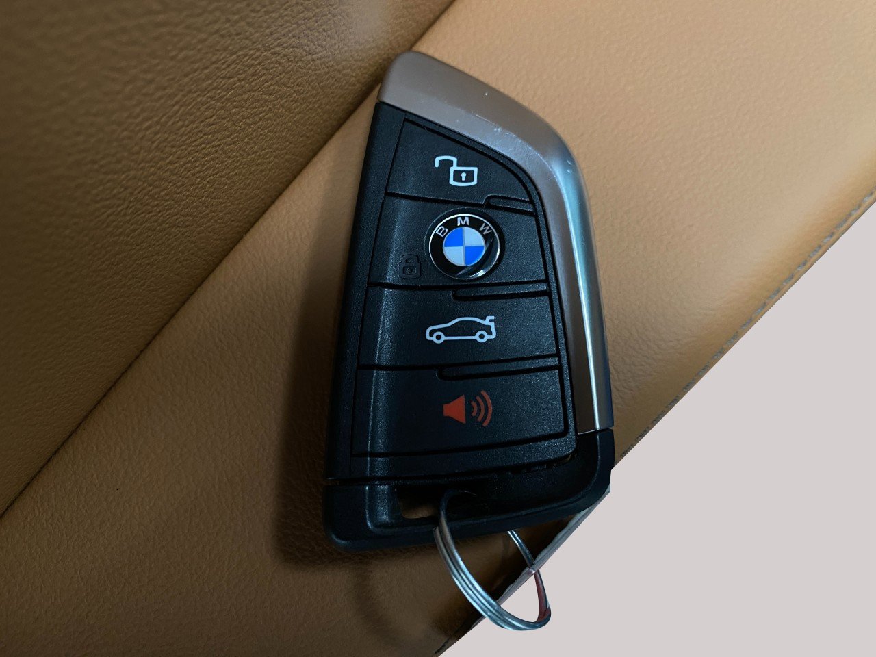 Certified 2022 BMW X3 M40i w/ Premium Package image 33