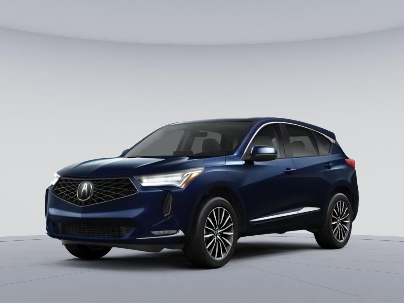 New 2026 Acura RDX SH-AWD w/ Advance Package