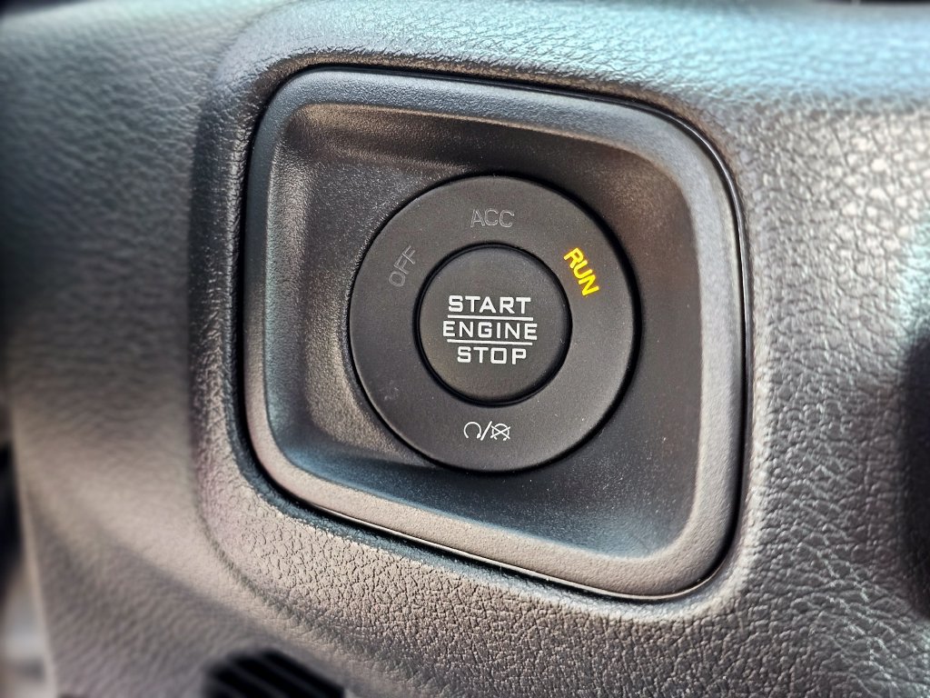 New 2026 Jeep Wrangler Sport AWD/4WD image 16