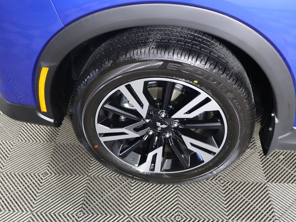 New 2026 Mitsubishi Eclipse Cross SE image 17