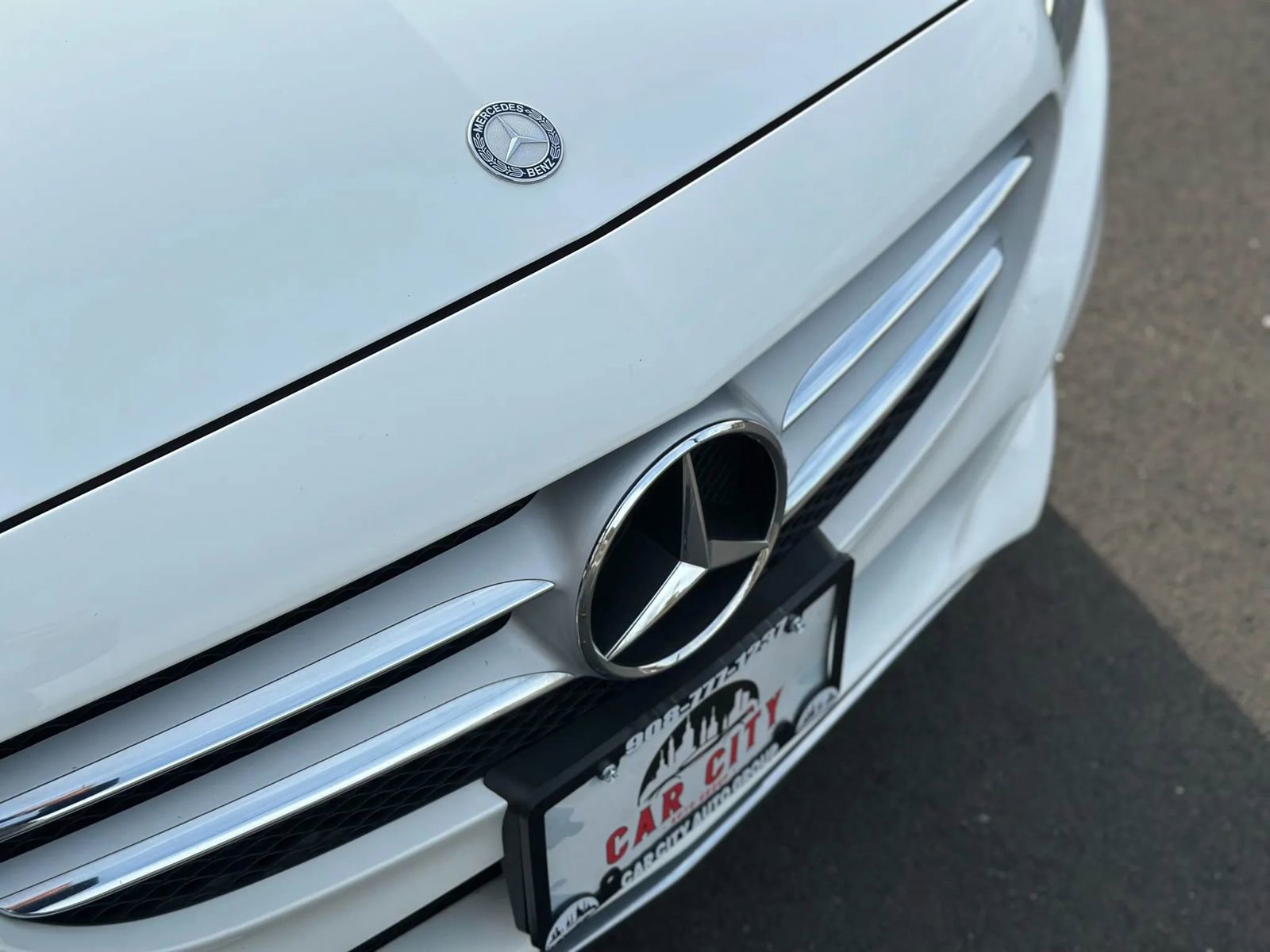 Used 2015 Mercedes-Benz C 300 4MATIC Sedan image 37