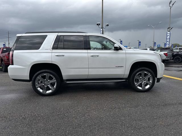 Used 2018 GMC Yukon SLT w/ Open Road Package image 4