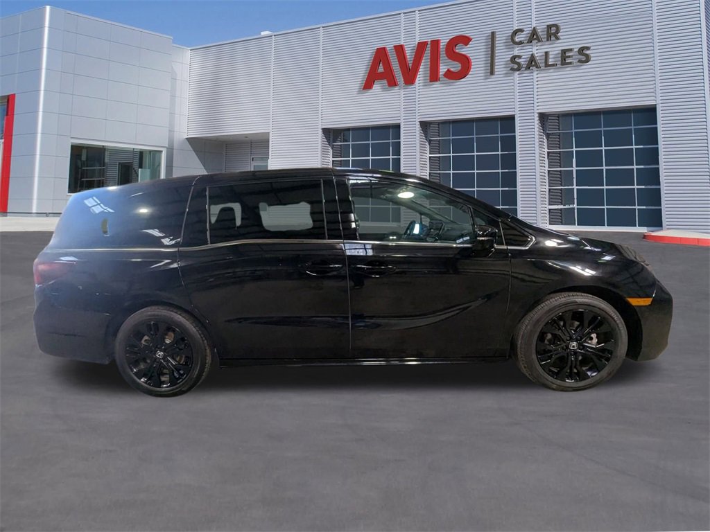 Used 2025 Honda Odyssey Sport-L image 5